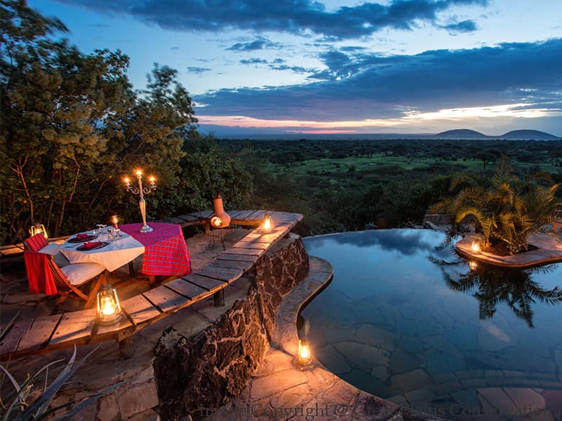 Weekend Getaways - Image 1
