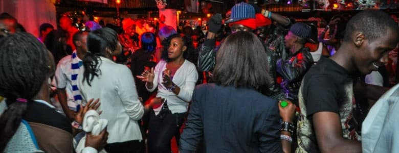 Private Parties - Image 1