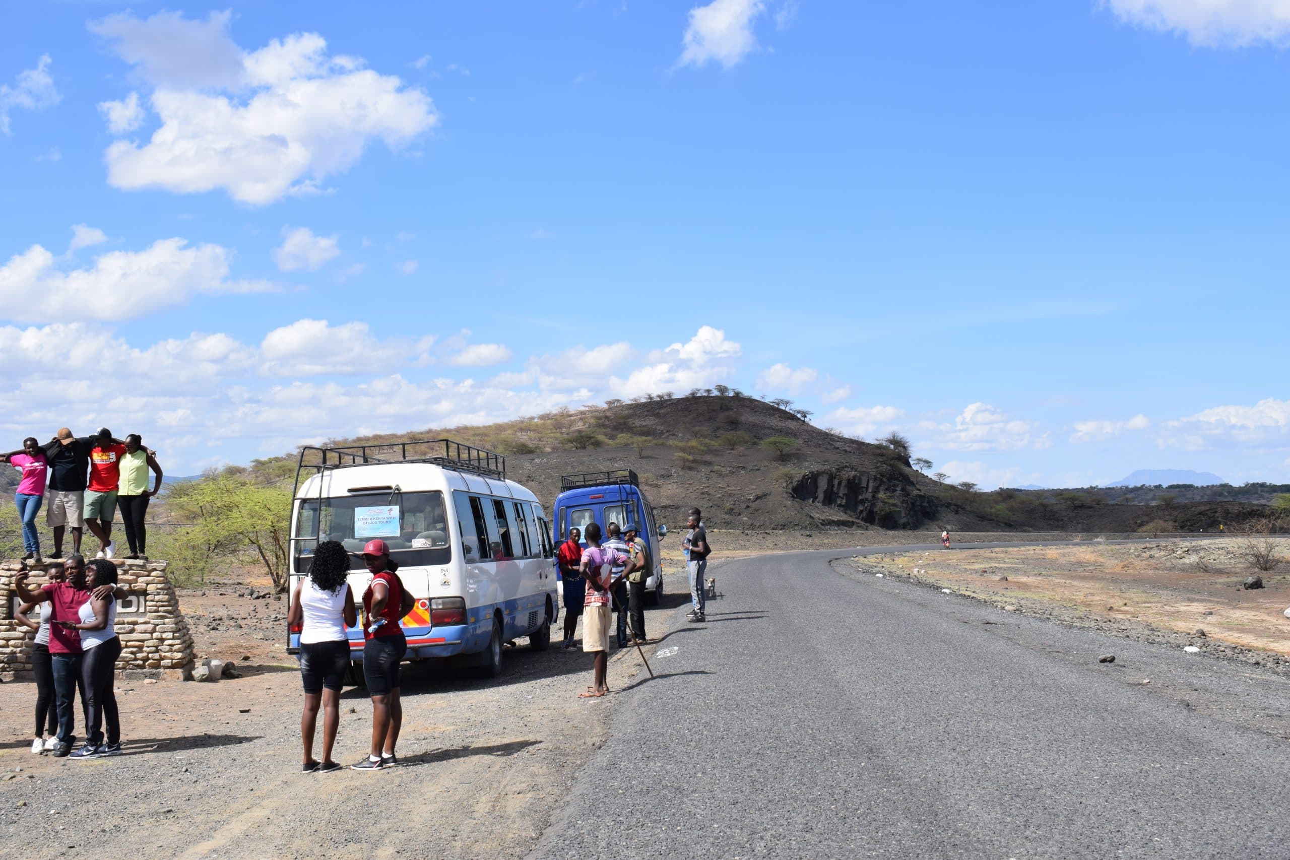 Road Trips - Image 1