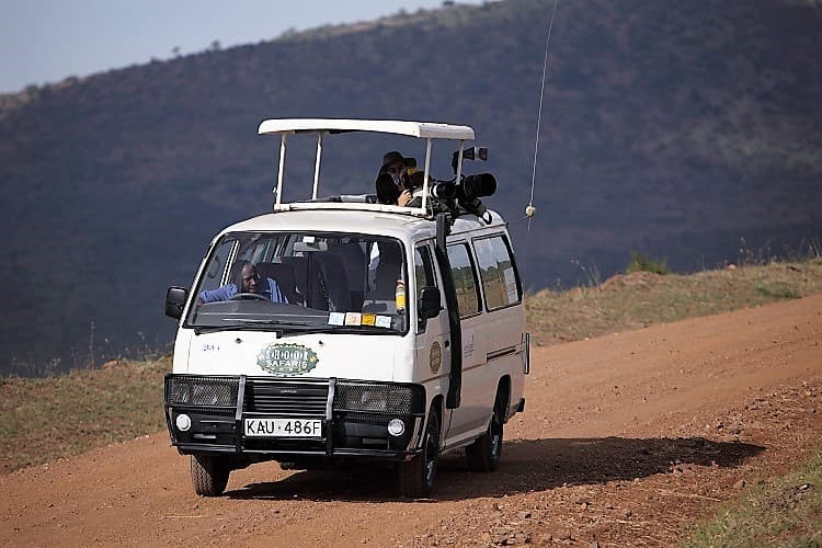 Vacation Transport - Image 1
